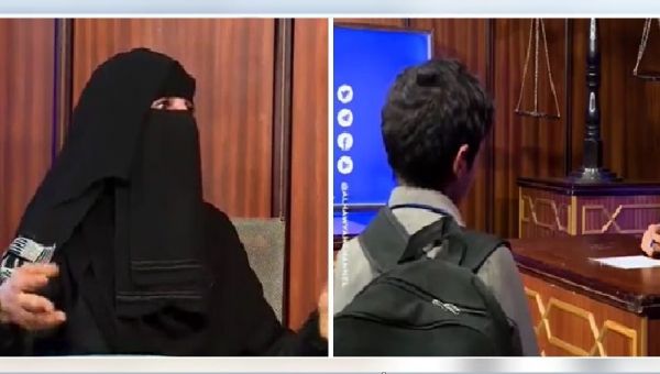مشرف خو..ثي ينهر أما تشتكي اغتصاب طفلها: "كلنا.. هكذا.. واحنا صغار" !!