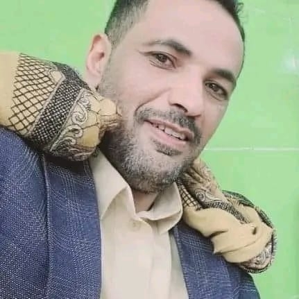المليشيا تختطف الناشط "أحمد حجر" في صنعاء   