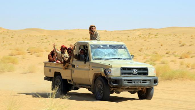 صحيفة دولية: 3 سيناريوهات للضغط على الحوثيين