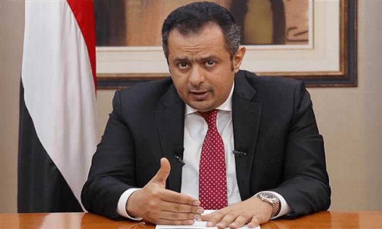 رئيس الحكومة يلتمس دعما دوليا عاجلا لمواجهة الأزمة الاقتصادية