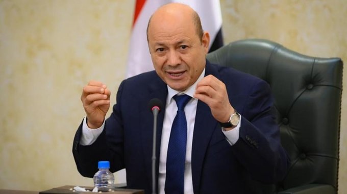 أول تأييد جنوبي لتصريحات العليمي