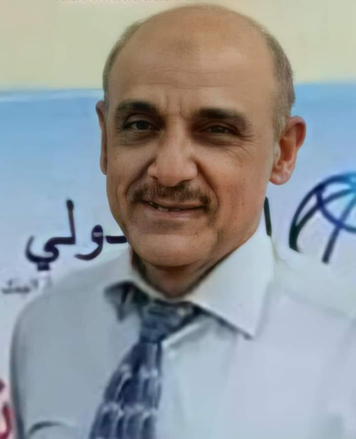 طبيب يمني شهير ضحية لفيروس "كورونا" | بوابتي