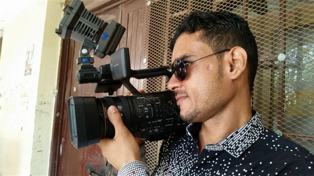 أول تعليق من شرطة تعز على مقتل مصور صحفي في ظروف غامضة
