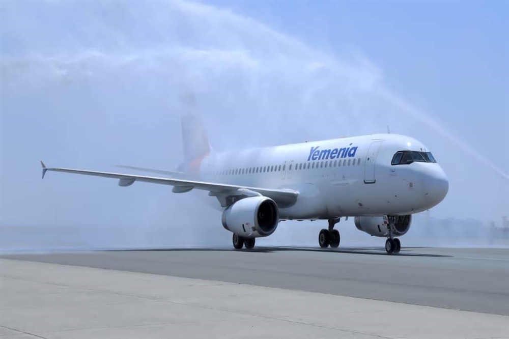 الحوثيون يقيدون رحلات المنظمات الدولية عبر مطار صنعاء