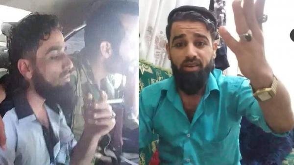 المُكحّل".. ناشط قتله الحوثي غِيلة في السجن فأحيّا ثورة غضب كامنة 