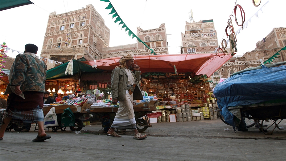 مصدر يكشف حقيقة وجود  تغيير في مسار خارطة تسوية الأزمة اليمنية 