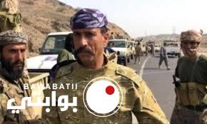 قيادي عسكري في قوات الانتقالي ينجو من محاولة اغتيال