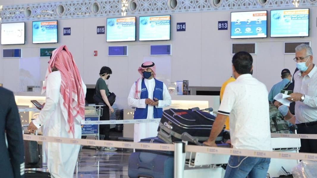 السعودية تعلن تمديد صلاحية الإقامة والخروج والعودة والزيارة آلياً دون مقابل في هذه الدول