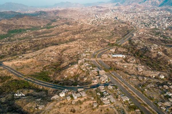 سبعة مليارات دولار خسائر البنية التحتية في تعز نتيجة حصار المليشيا