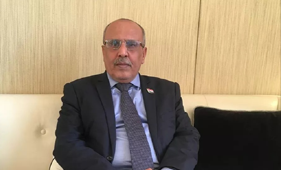 الانتقالي يعلق على تصريحات المبعوث الأمريكي ويوجه دعوة هامة للتحالف بشأن"اتفاق الرياض"