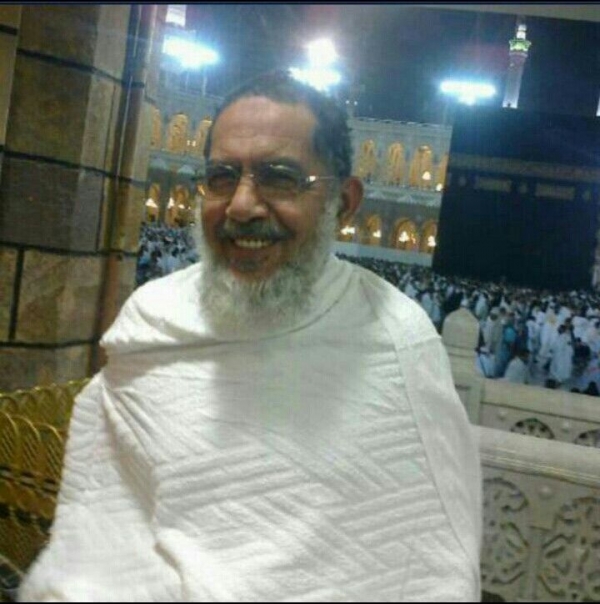 قيادي في المليشيا مناهض لعبدالملك يزور السعودية بوفد منفصل عن الرزامي