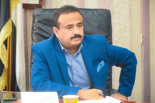 محافظ شبوة يتوعد بإحداث تغييرات شاملة في سلطته