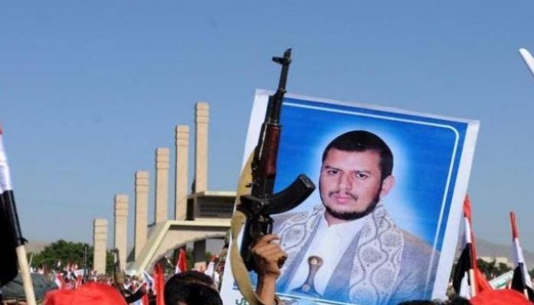 حكما بالإعدام على عبدالملك الحوثي وتصنيف الحوثيين جماعة إرهابية