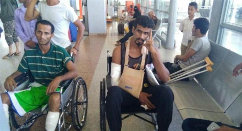 مسؤول في عدن يستقيل من منصبه احتجاجا على تجاهل الحكومة والانتقالي