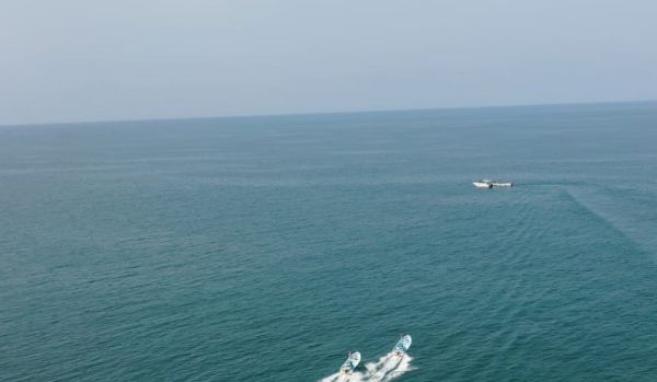 المليشيا  تواصل اعتقال 5 صيادين من سواحل الحديدة منذ 20 يوماً