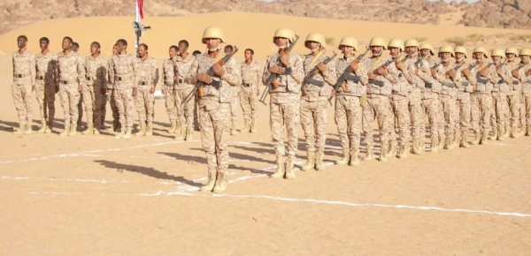 مهارات قتالية.. اللواء العاشر حرس حدود يحتفي بتخرج دفعة جديدة 