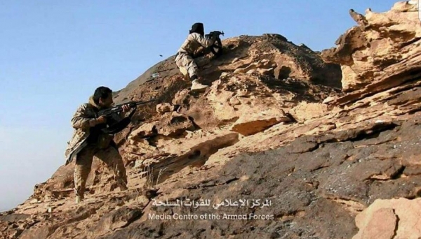 استمرت حتى ظهر اليوم.. مصادر تكشف نتائج أعنف الهجمات الحوثية على مأرب