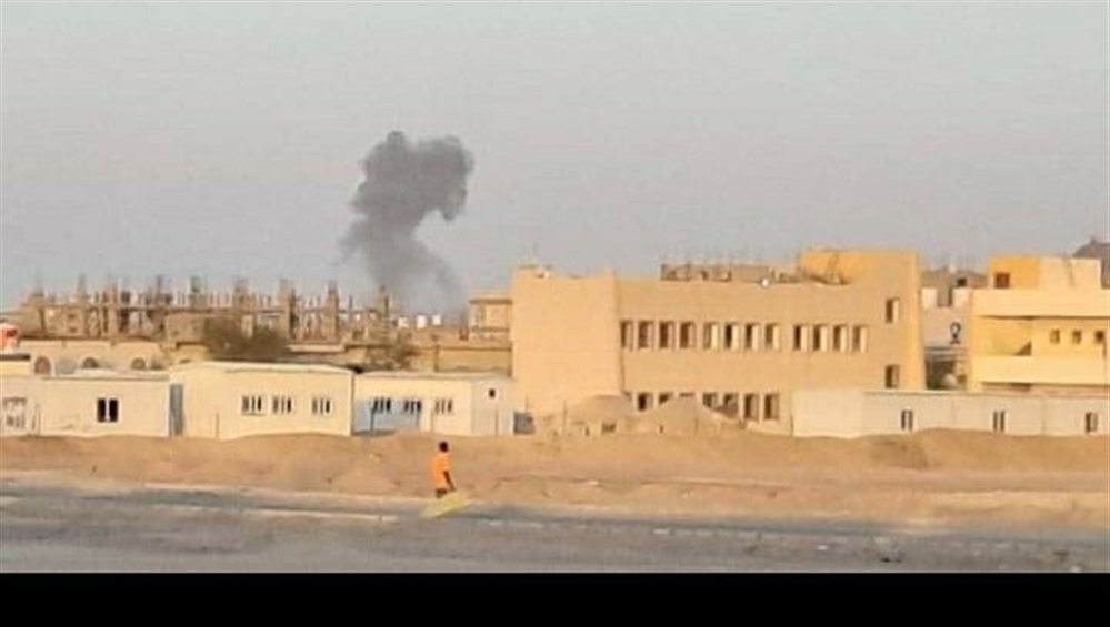 قصف باليستي حوثي يوقع قتلى وجرحى مدنيين في مأرب وهذه الحصيلة الأولية
