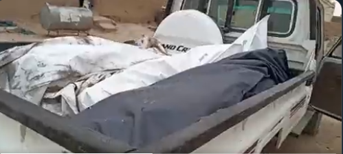 نجاح اتفاق بين الجيش والحوثيين في مأرب والجوف
