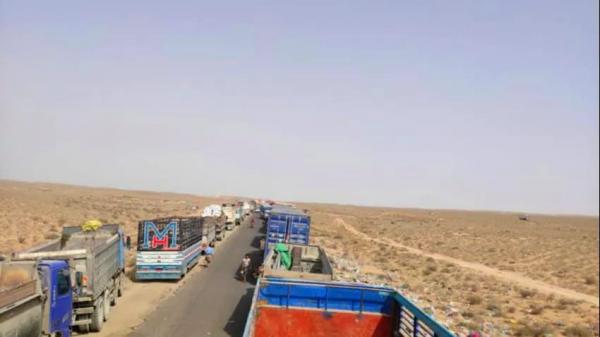 الرابعة خلال أيام.. عملية تقطع ونهب جديدة لمسافرين في لحج.. من يقف ورائها؟