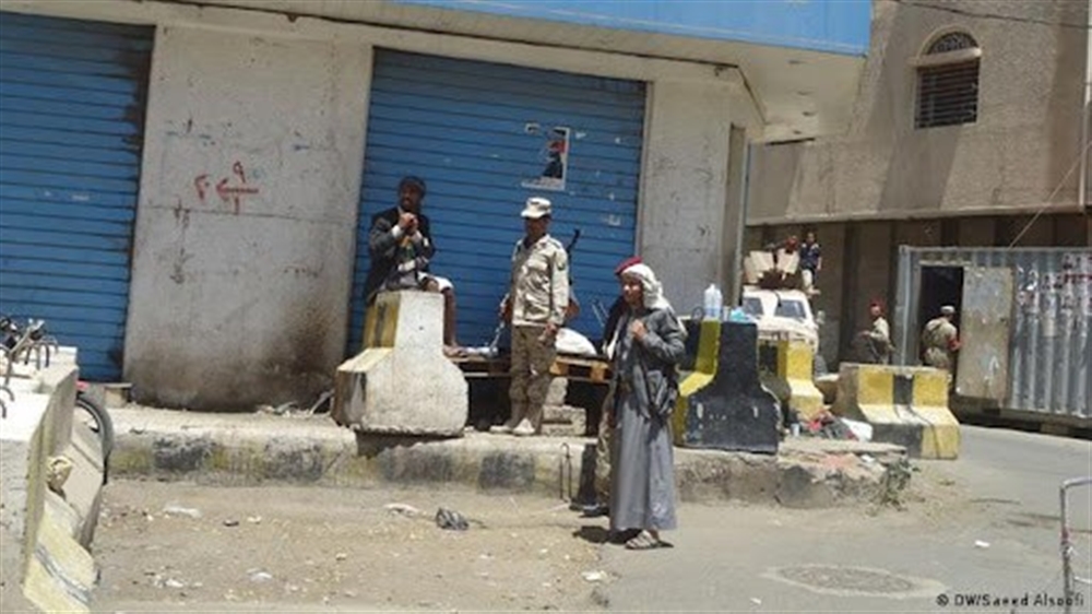 مسلحون يختطفون رجل أعمال في صنعاء ومصادر تكشف اسماء المتورطين باختطافه