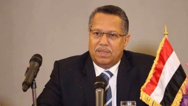 بن دغر يوجه رسالة هامة لكافة الأحزاب والمكونات السياسية!
