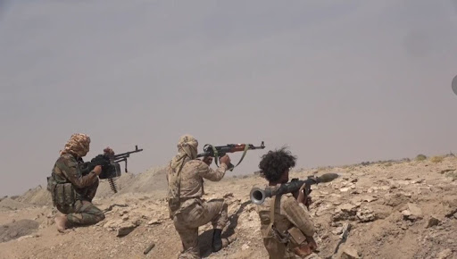 الجيش يعلن تغيير مسار المعركة في الجبهة الجنوبية.. وهذا ما حدث 