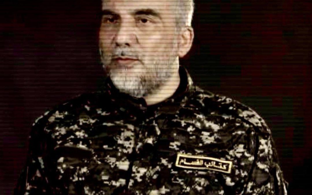 القائد أبو أنس الغندور.. قائد لواء الشمال بغزة شهيدًا بعد 39 عامًا من مقارعة الاحتلال  