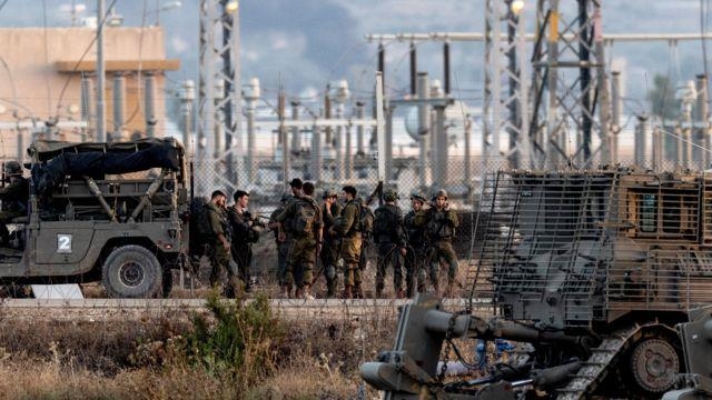انسحاب الجيش الإسرائيلي من مخيم جنين بعد قتله 5 فلسطينيين