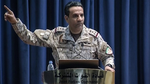 المالكي: حزب الله الإرهابي يتحمل مسؤولية استهداف المدنيين في السعودية واليمن