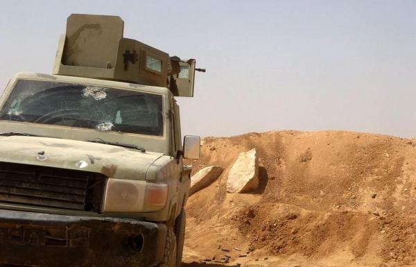 12 ساعة من المواجهات .. افشال محاولة بائسة لانتشال جثة قيادي حوثي كبير وإيران تجبر الحوثيين على تغيير القيادات الميدانية بمأرب
