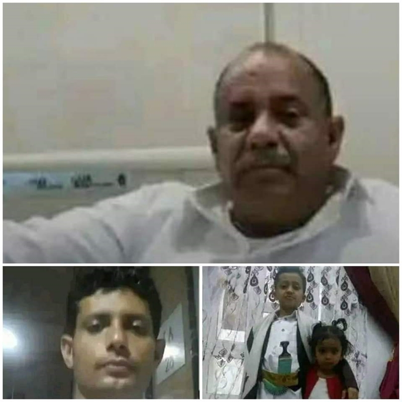 وفاة 7 يمنيين من أسرة واحدة بحادث مروري في السعودية