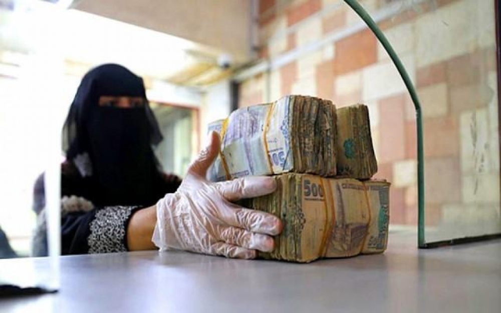 الريال اليمني ينهار إلى مستويات قياسية جديدة(أسعار الصرف)