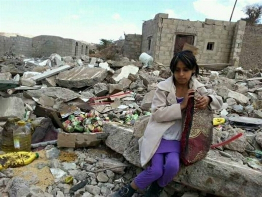 تنديد حكومي بجرائم القتل اليومية التي تمارسها مليشيا الحوثي بحق المدنيين في تعز