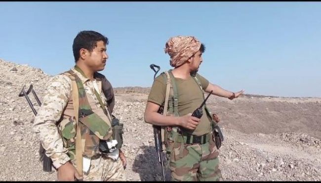 الجيش يصد هجمات حوثية بمناطق متفرقة في مأرب