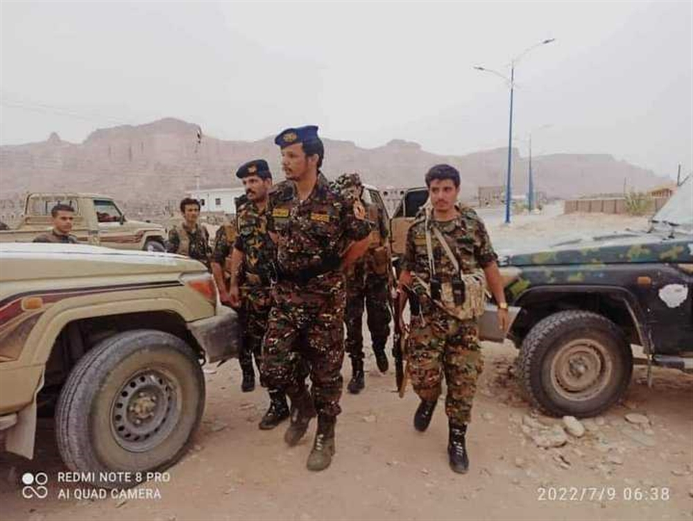 محلل يكشف عن مايحدث في شبوة وحضرموت ويؤكد: الدور قادم على هذه المحافظة!