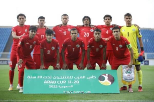 بعد فوزه على الإمارات.. هذه فرص المنتخب الوطني للتأهل إلى ربع نهائي كأس العرب!
