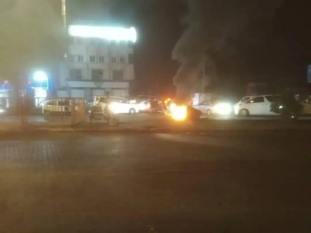 اشتباكات مسلحة عقب اختطاف قيادي بالحراك الثوري في عدن