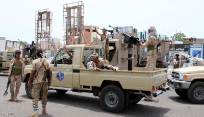 وثيقة مسربة تكشف ترشيح 6 شخصيات موالية للانتقالي لشغل مناصب عليا