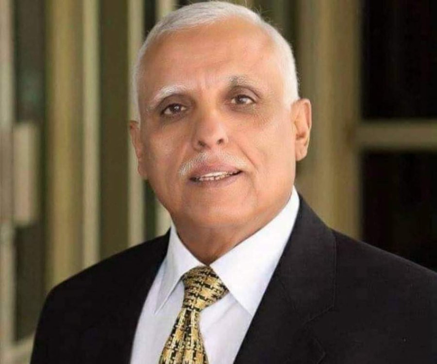 وفاة احد  الإعلامي البارزين في صنعاء والشرعية تنعيه