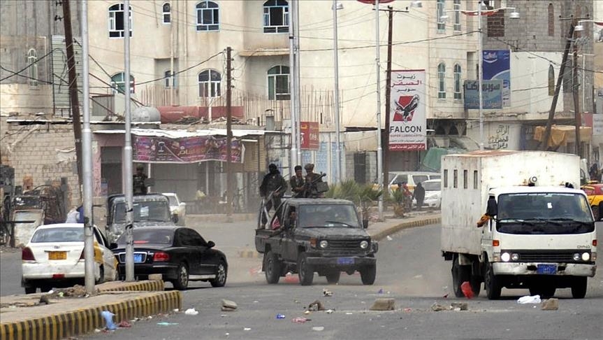 لجنة حكومية توثق 265 انتهاكا في أبريل