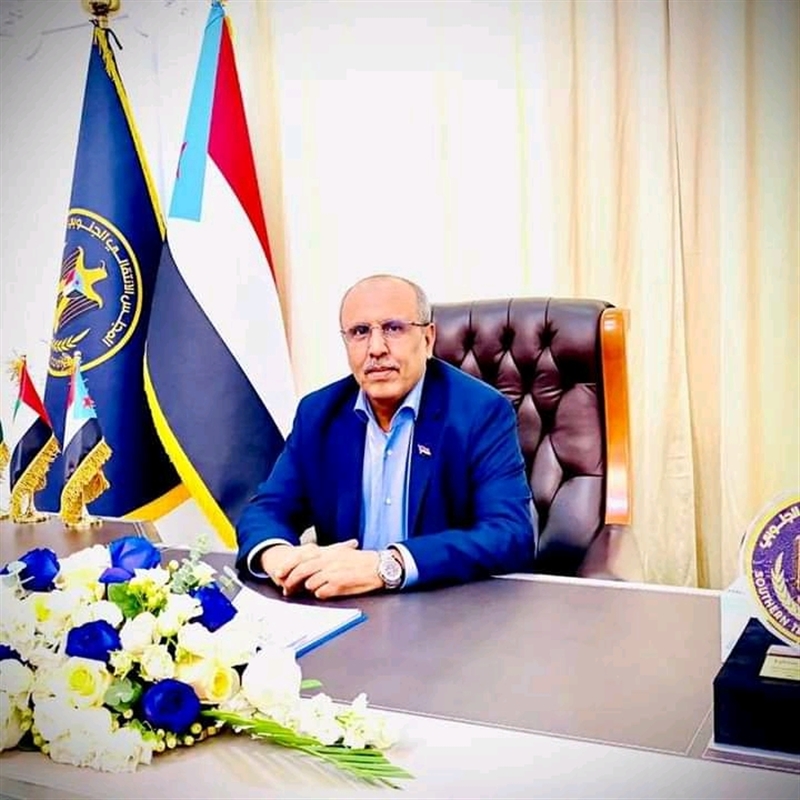 المجلس الانتقالي يرد على دعوة طارق صالح