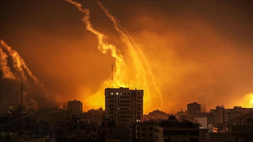 لماذا امتنع العراق وتونس عن التصويت لصالح القرار العربي بشأن وقف إطلاق النار في غزة؟