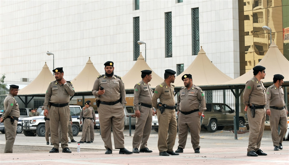 الداخلية السعودية تعلن إعدام 5 يمنيين على ذمة هذه الجريمة