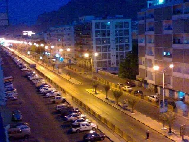 عدن.. تحسن ملموس في الكهرباء