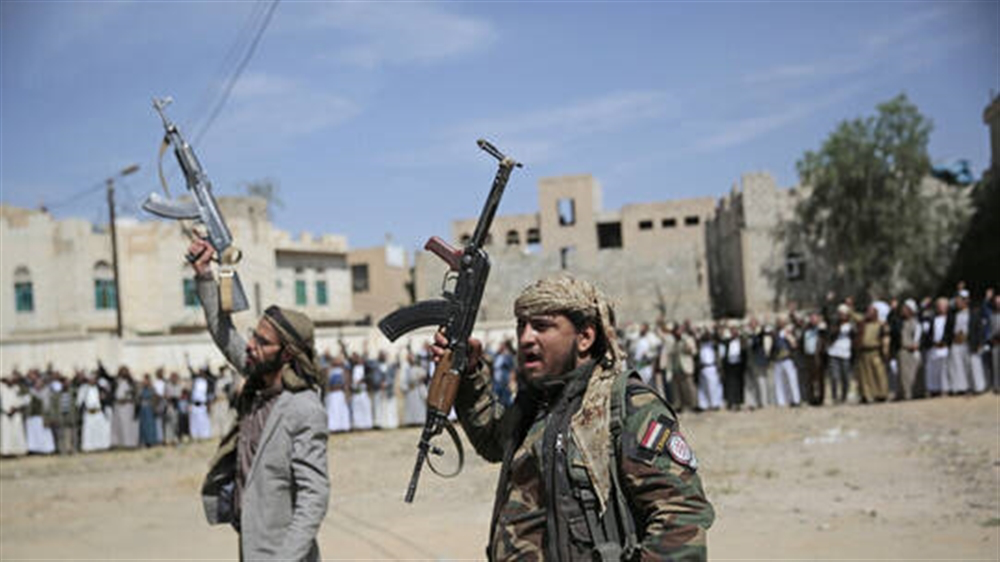الكشف عن طريقة جديدة تستخدمها إيران لدعم المليشيا في اليمن بالأسلحة