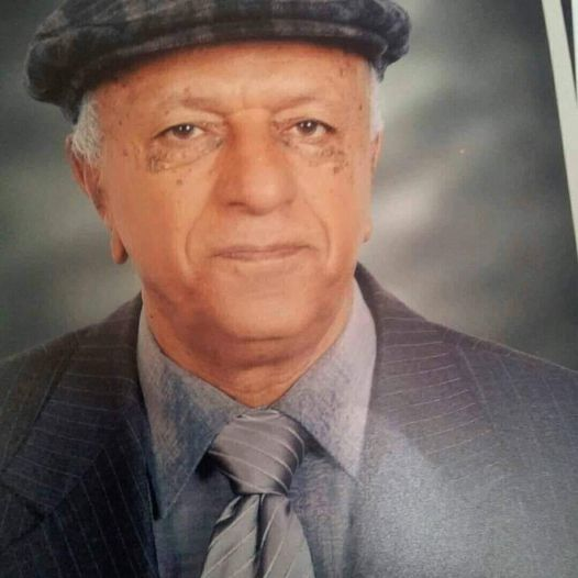 الحوثي يعزي في وفاة محامي صالح