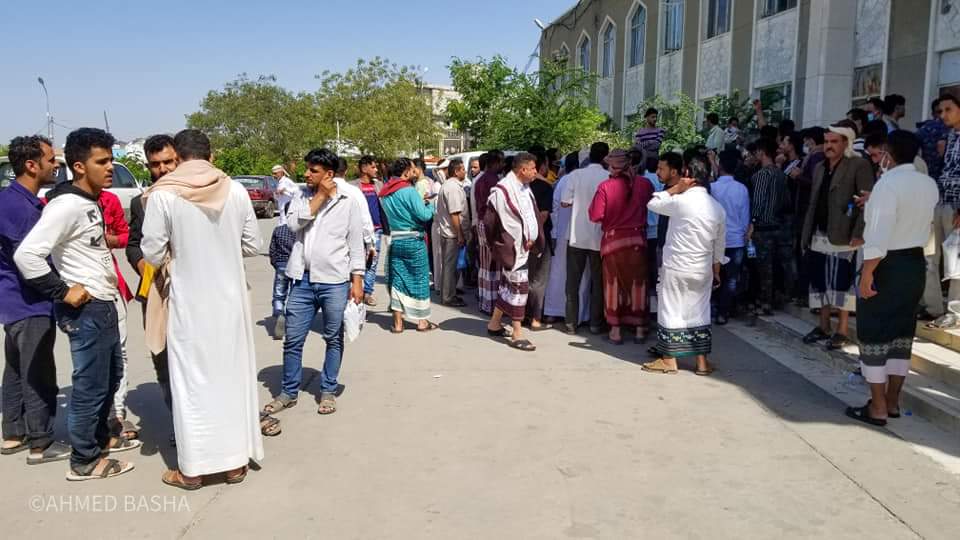 لجنة الطوارئ في اليمن تكشف آخر مستجدات فايروس كورونا 