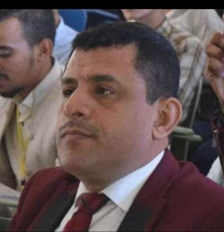 الإفراج عن مدير مكتب النقل في تعز بعد احتجازه لثلاثة أيام