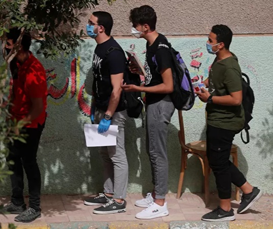 طارق شوقي : طلاب الثانوية العامة لن يحصلوا على درجة 100% 